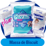 Massa de Biscuit