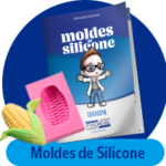 Moldes de Silicone