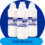 Cola Branca